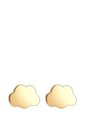 CLOUD HEAVEN - Øreringe - gold-coloured
