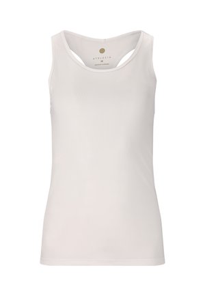 Athlecia, ATHLECIA TOP NIYA - Top - white