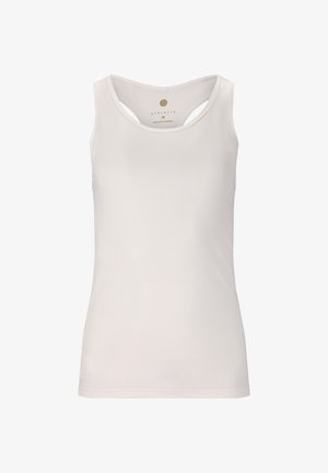 Athlecia, ATHLECIA TOP NIYA - Top - white