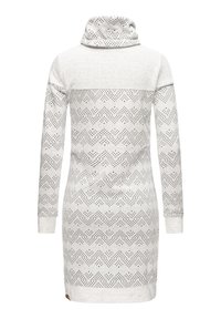 Ragwear Freizeitkleid - weiß