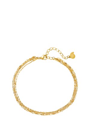 DELICATE - Anklet - gold-coloured