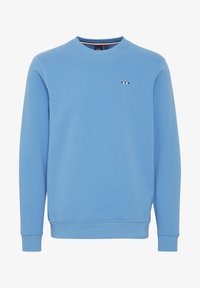 Selezionato, regatta