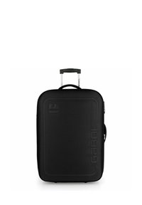 Gabol ORBIT TROLLEY MIT DEHNFALTE - Trolley - black
