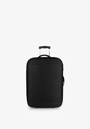 Gabol ORBIT TROLLEY MIT DEHNFALTE - Trolley - black