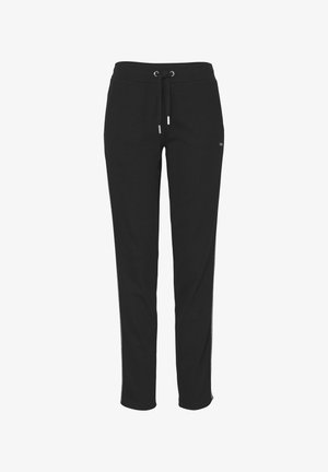 Bench, Tracksuit bottoms - schwarz