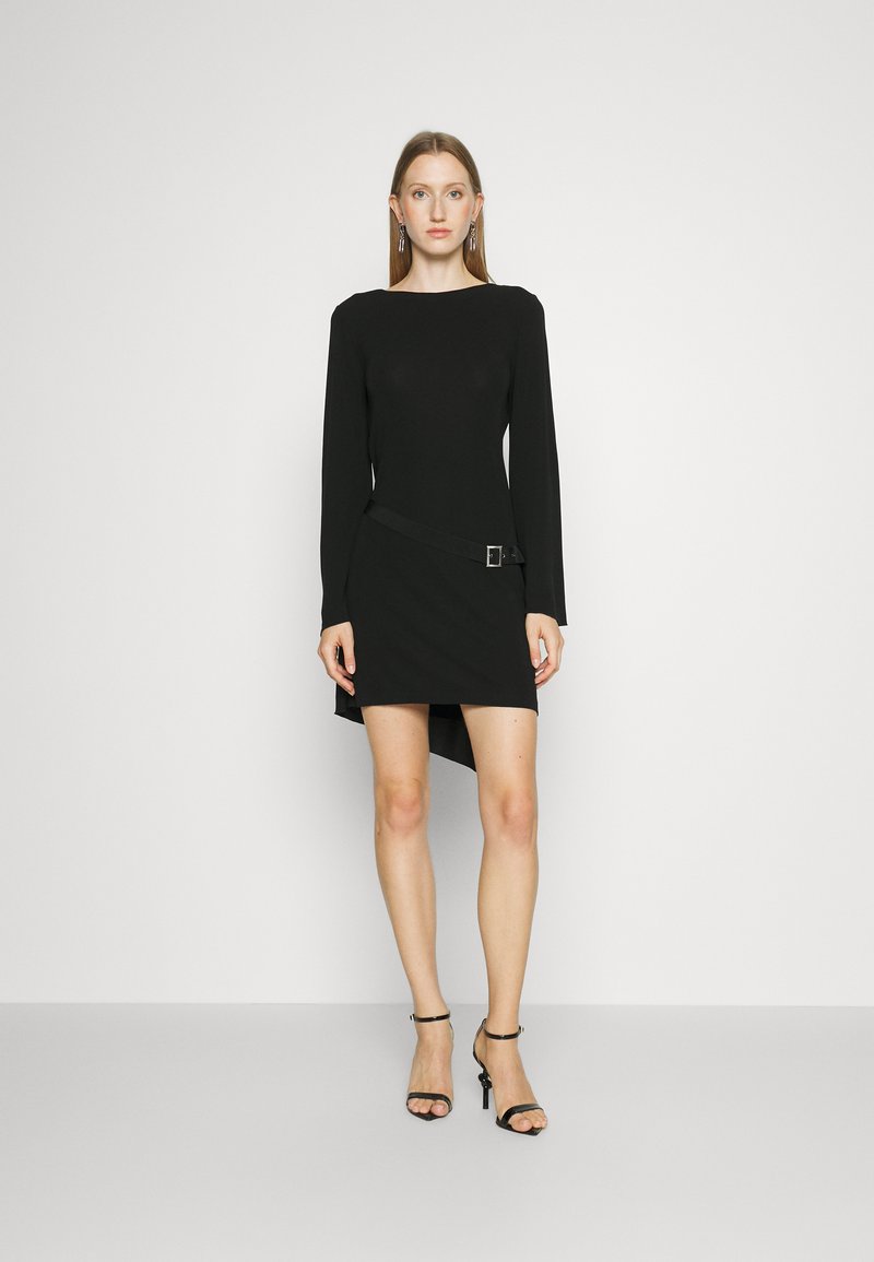 Alberta Dress