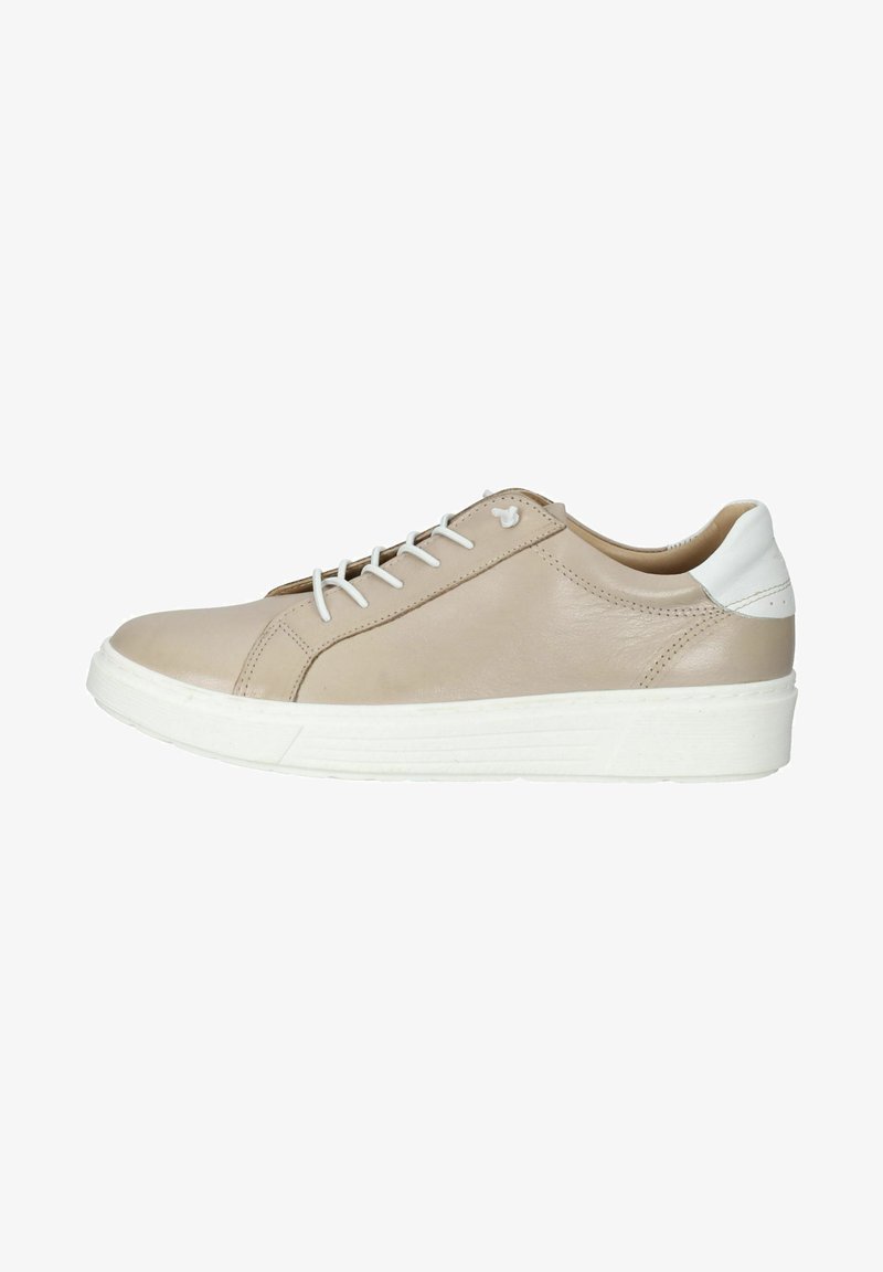 Hush Puppies Tenisky - silbergrau