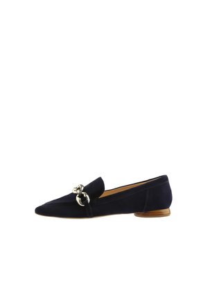 LOAFER JUDY - Instappers - blue