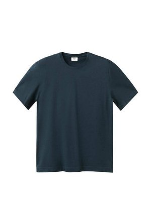 Mango, ADULT - T-shirt basique - blue
