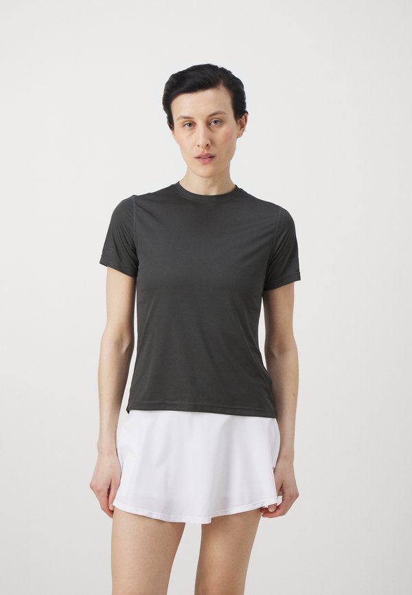 LIGHT - Basic T-shirt - peat3