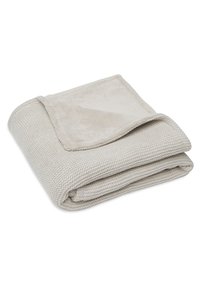 Jollein WIEG - BASIC KNIT - Hydrofiele doek - beige