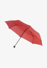 Unausgewählt, red
