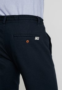 INDICODE JEANS VENEDIG - Chino - navy