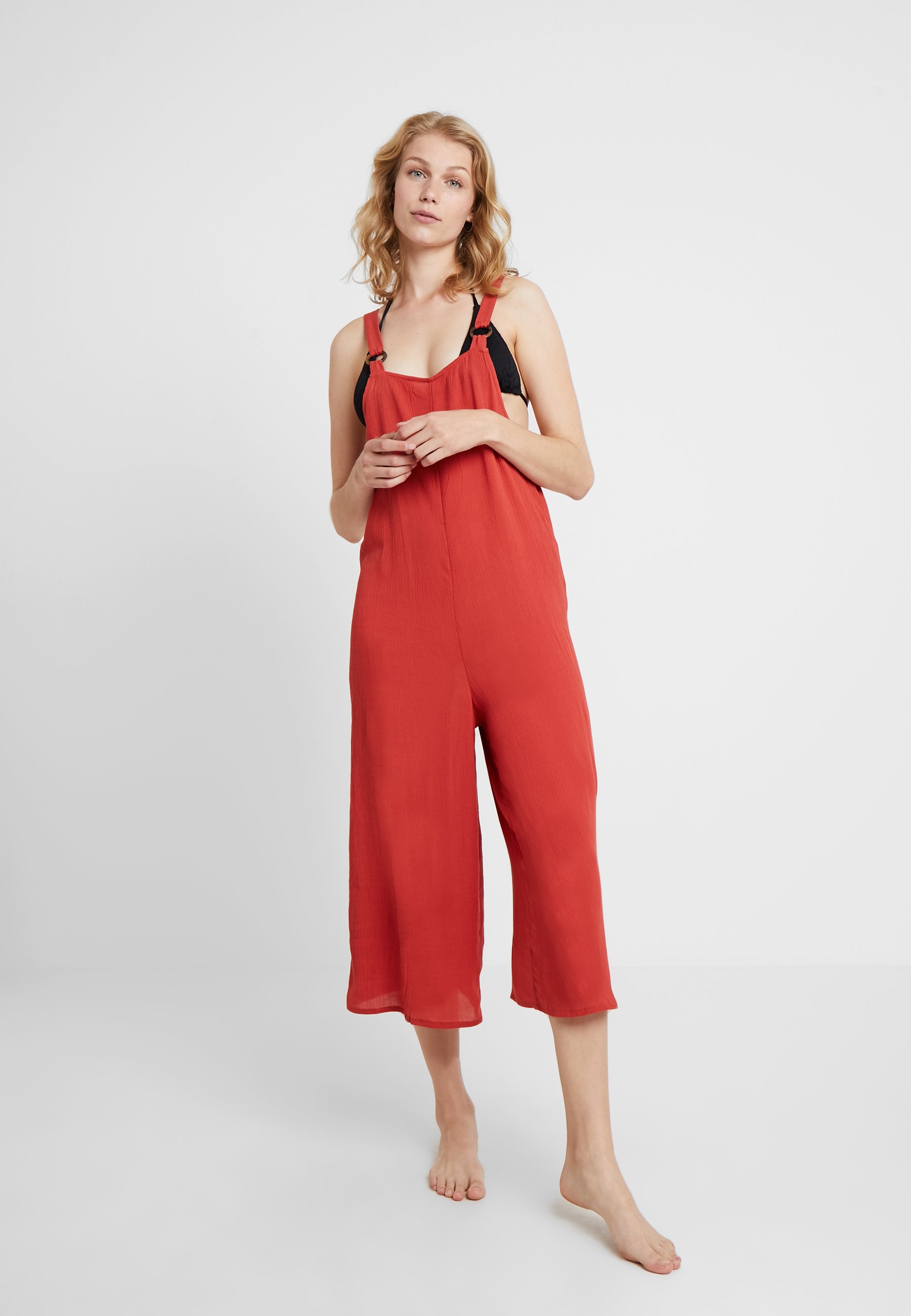 red jumpsuit uk