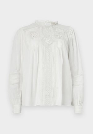 Vanessa Bruno CALIN - Pluus - blanc