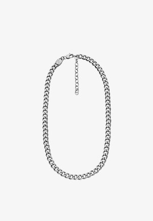 Fossil, Collier - silver-coloured