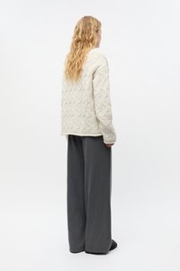 Envii FIONA - Svetr - beige
