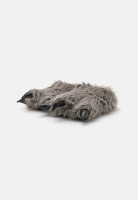 Pier One Slippers - grey