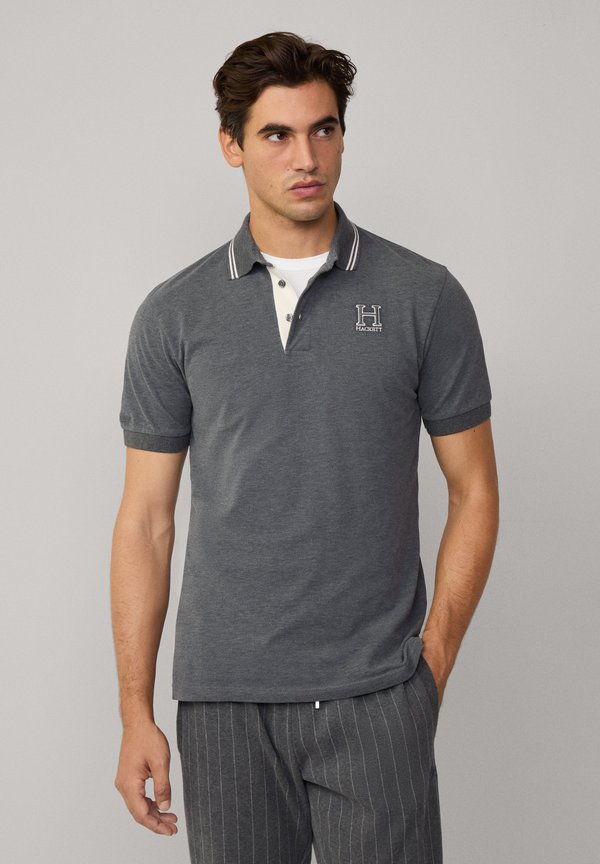 HERITAGE - Polo shirt
