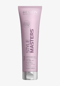 Revlon Professional - STYLE MASTERS CREATOR DEFINING HAIR GEL - Styling Thumbnail-Bild 1