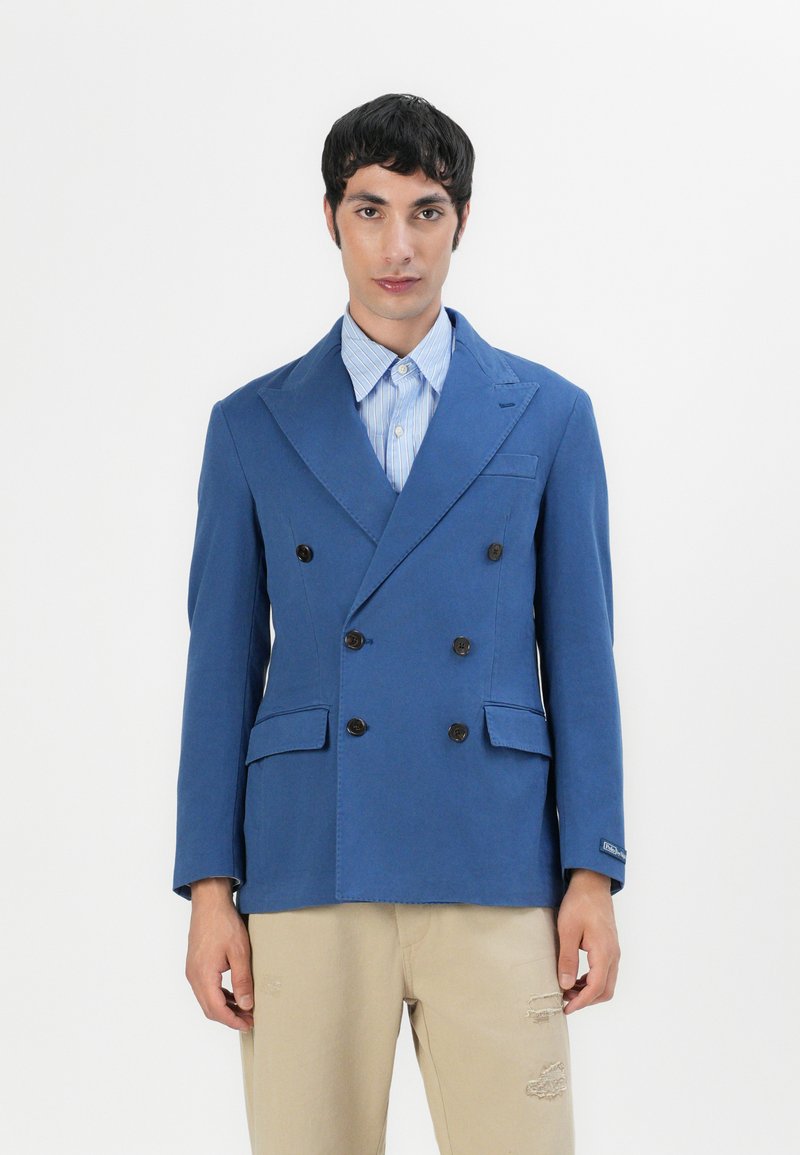 Polo Ralph Lauren Blazer koningsblauw Polo Ralph Lauren Blazer koningsblauw