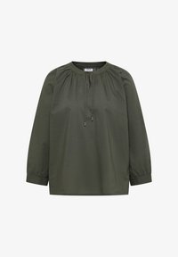 No seleccionado, khaki