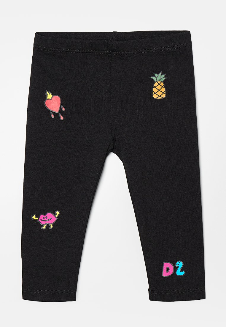 Dsquared2 Legging zwart