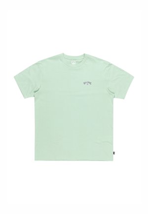 Billabong ARCH WAVE - Print T-shirt - sfm