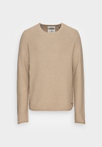 Only & Sons Neule - brown