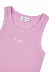 OH APRIL DARA  - Tops - bright lilac