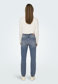 ONLY Vaqueros slim fit - blue