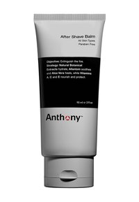 Anthony AFTERSHAVE BALM - Baume après-rasage