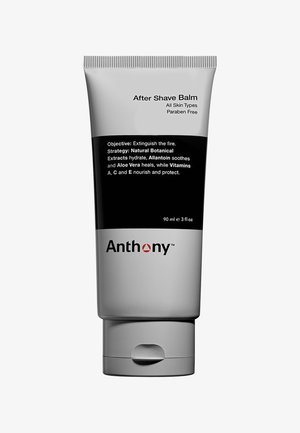 Anthony AFTERSHAVE BALM - Baume après-rasage