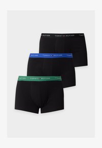 Δεν επιλέχθηκε, b//alaskan green/black/noble blue