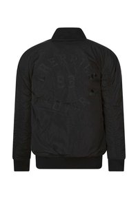 Le Temps Des Cerises Bomberjacks - noir