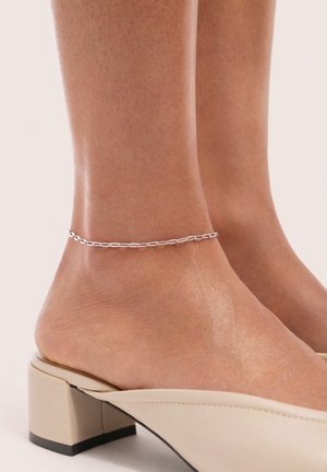 Singularu, CHIC - Tobillera - plata