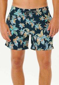 Niet geselecteerd, dark navy