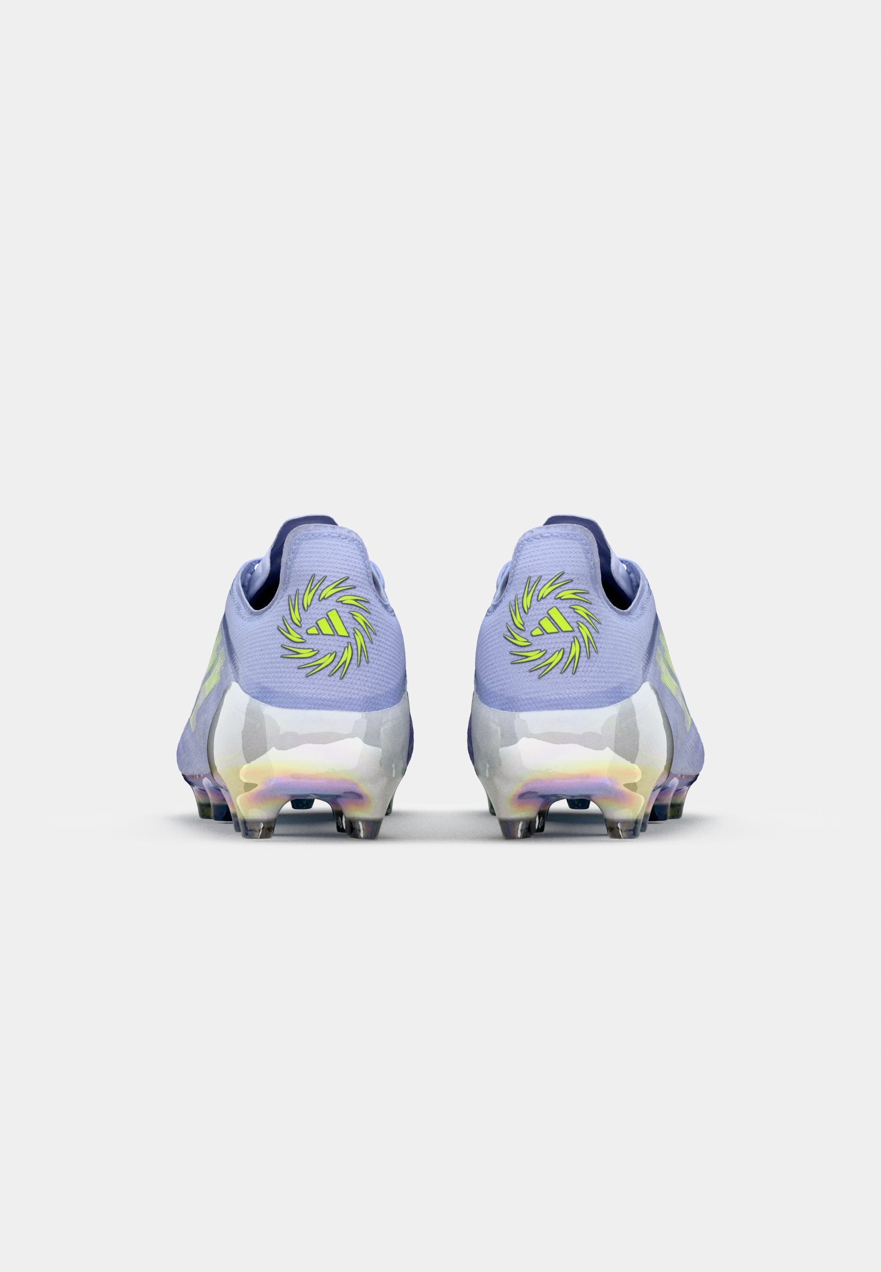 adidas Performance F50 SPARKFUSION ELITE FG/AG - Ghete de fotbal