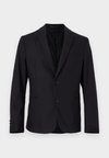 HORLEY - Σακάκι κοστουμιού - black