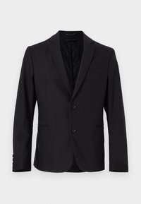 Unselected, black