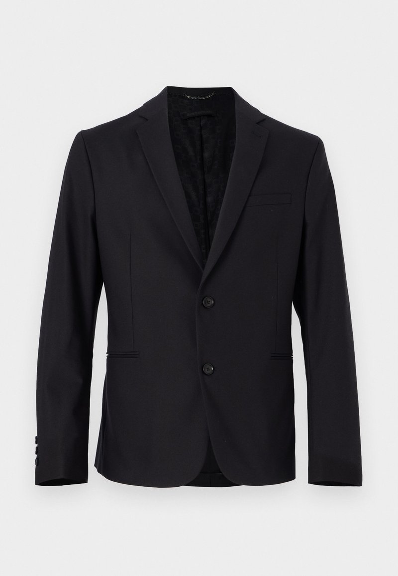 drykorn Colbert zwart