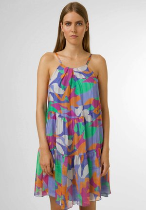 FRNCH ANETH - Freizeitkleid - carnival