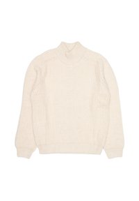 Edwin RONI - Maglione - beige