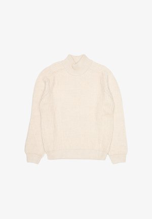 Edwin RONI - Maglione - beige
