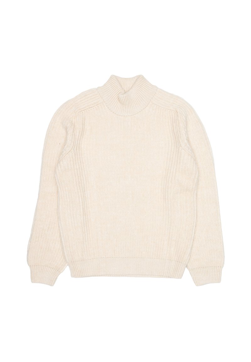 Edwin RONI - Maglione - beige