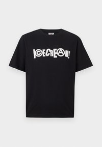ANARCHY - T-Shirt print - black