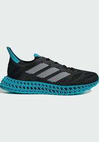 adidas Performance RUNNING - Scarpe da corsa su strada - core black grey three cloud white