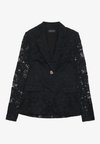 Blazer - black