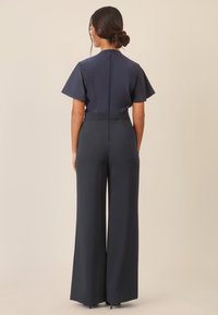 Apart OVERALL - Jumpsuit - nachtblau