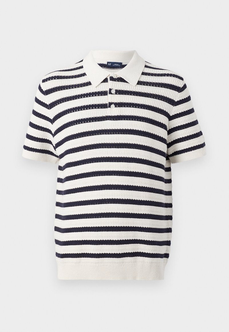 GAP Poloshirt wit